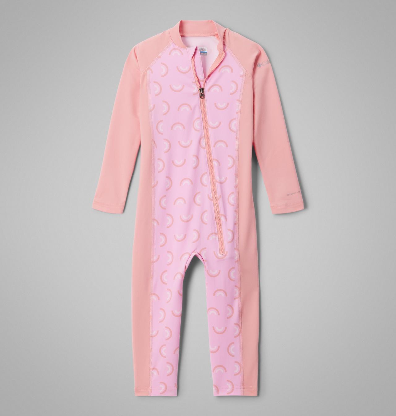 Toddler Sandy Shores™ II Sunsuit 1