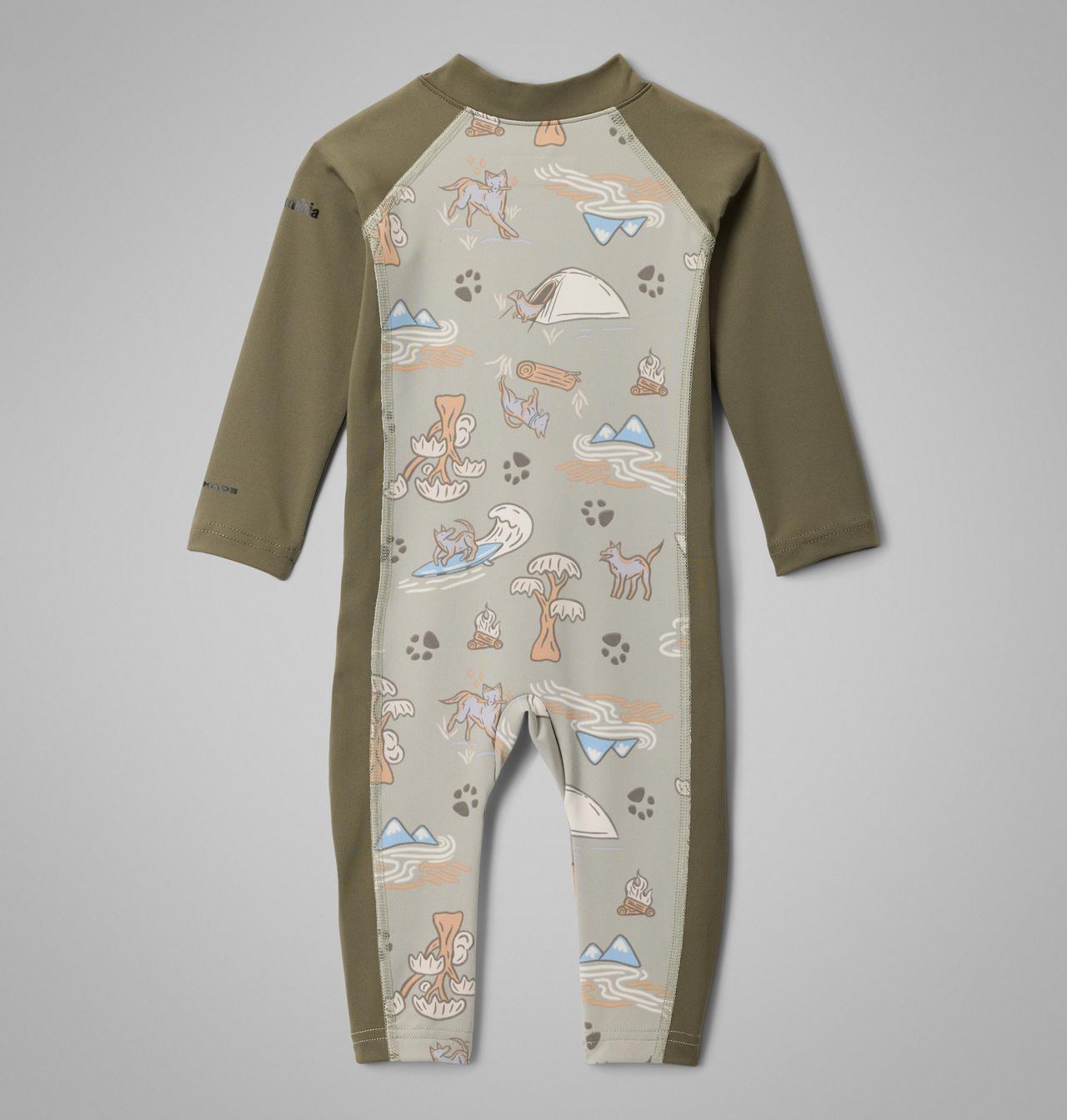 Infant Sandy Shores™ II Sunsuit 2