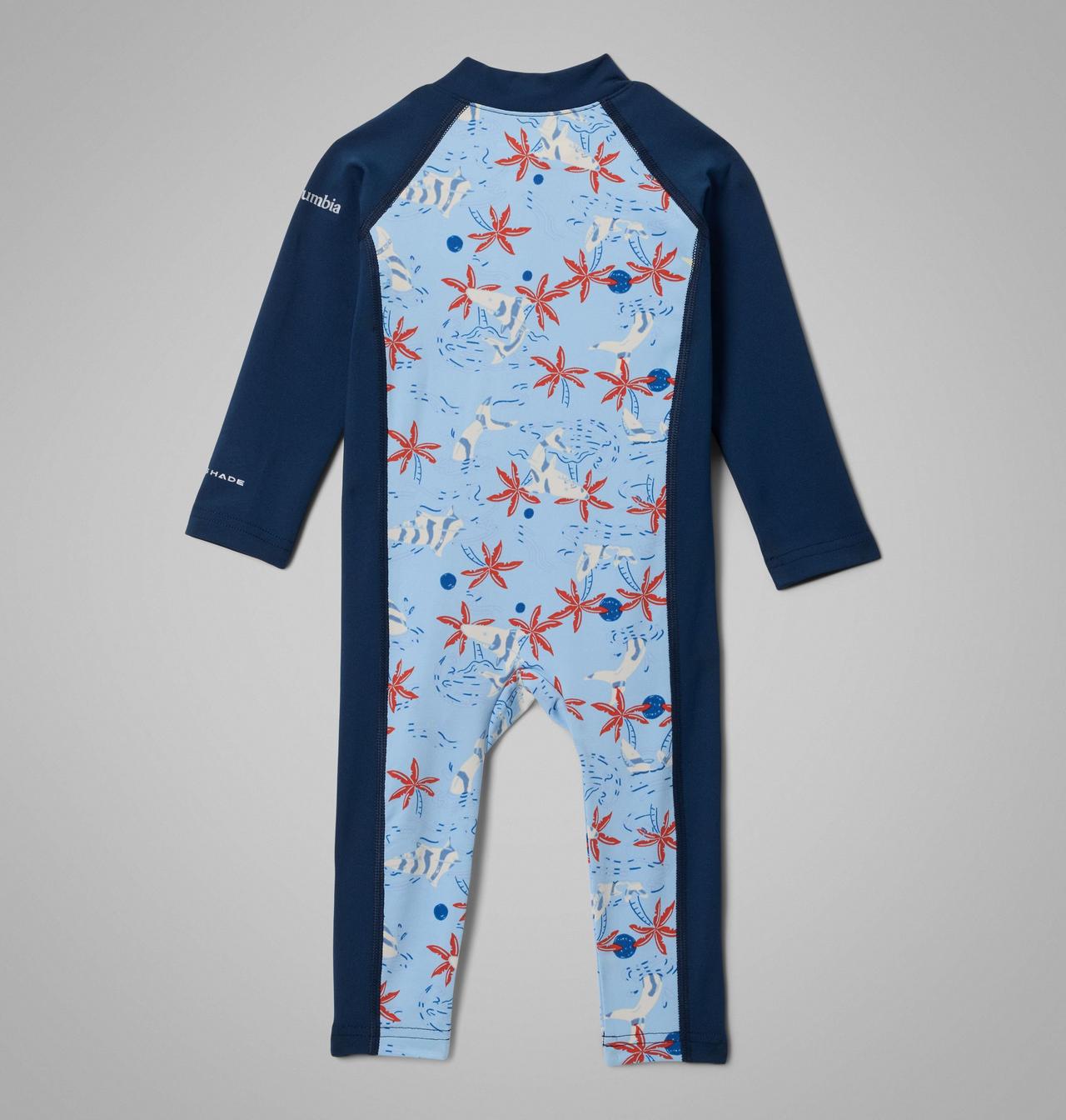 Infant Sandy Shores™ II Sunsuit 2