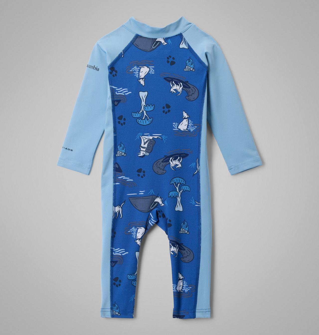 Bébé Combinaison anti-UV Sandy Shores™ II 2