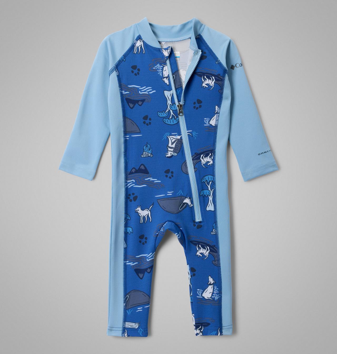 Bébé Combinaison anti-UV Sandy Shores™ II 1