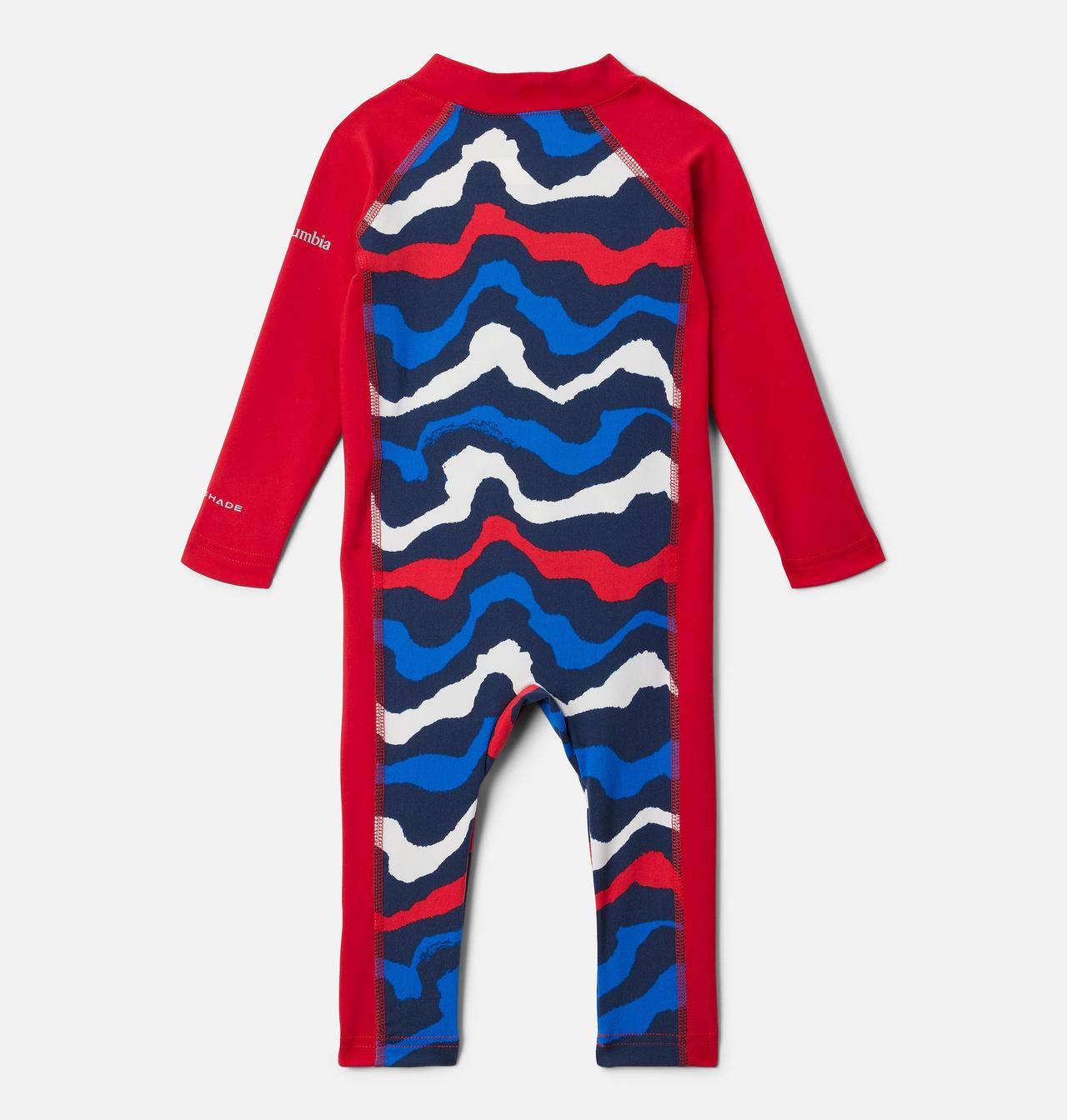 Bébé Combinaison anti-UV Sandy Shores™ II 2