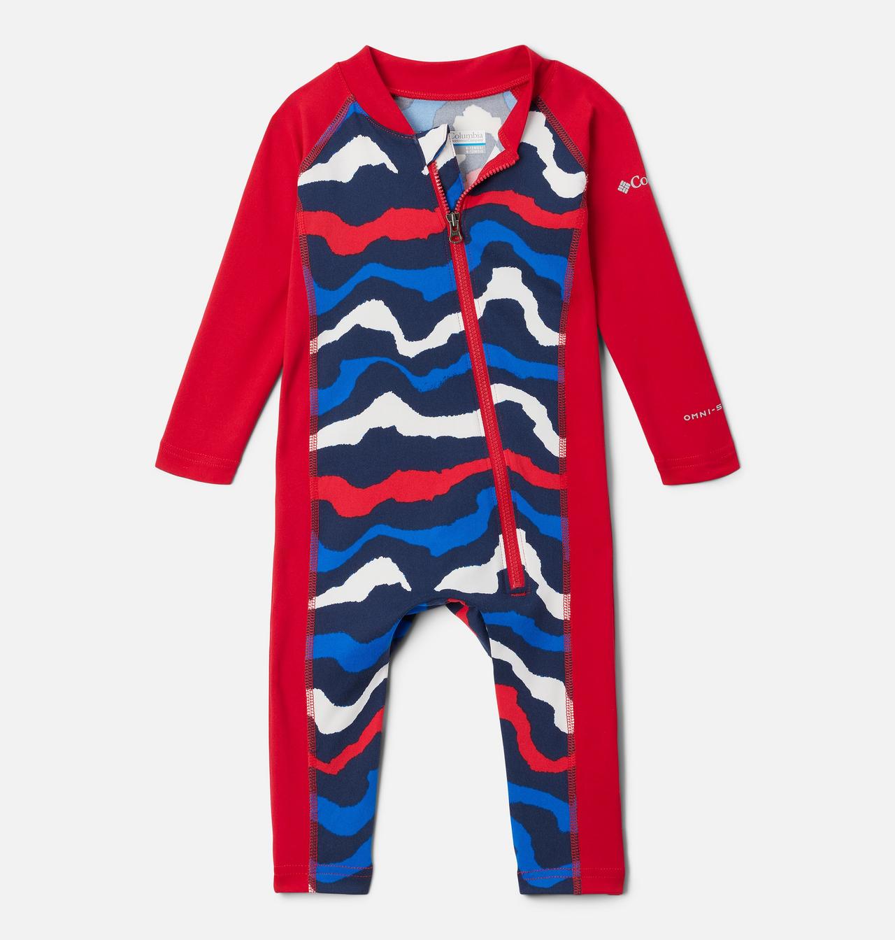 Bébé Combinaison anti-UV Sandy Shores™ II 1