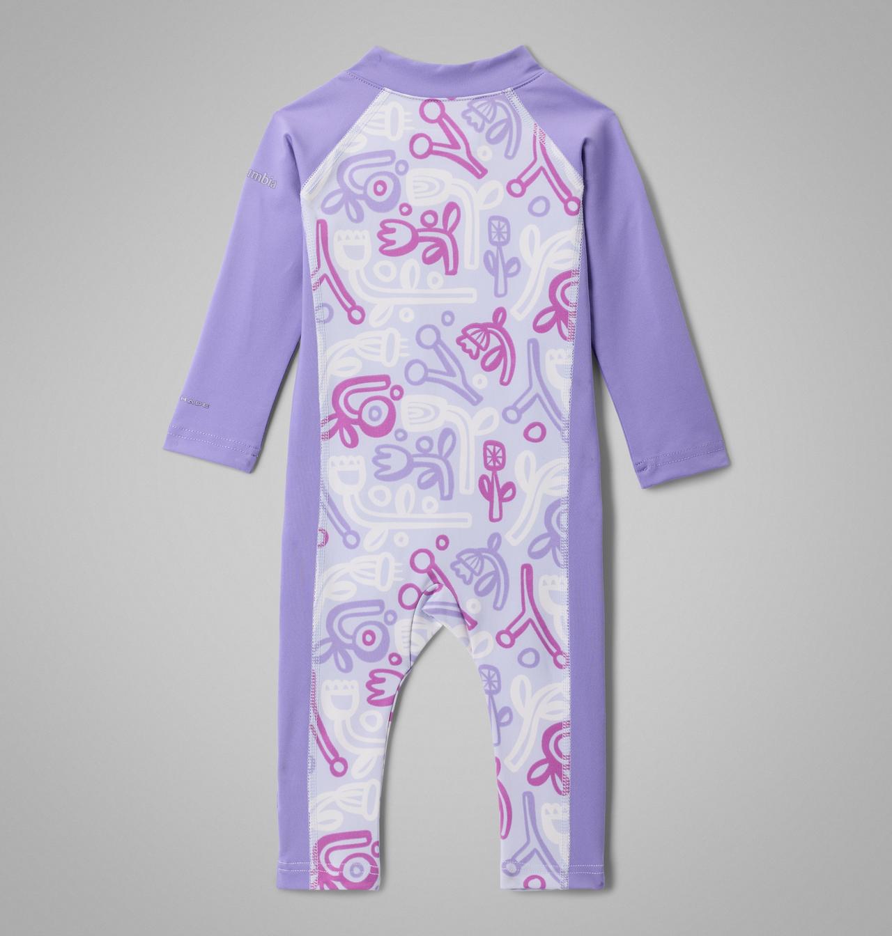 Infant Sandy Shores™ II Sunsuit 2