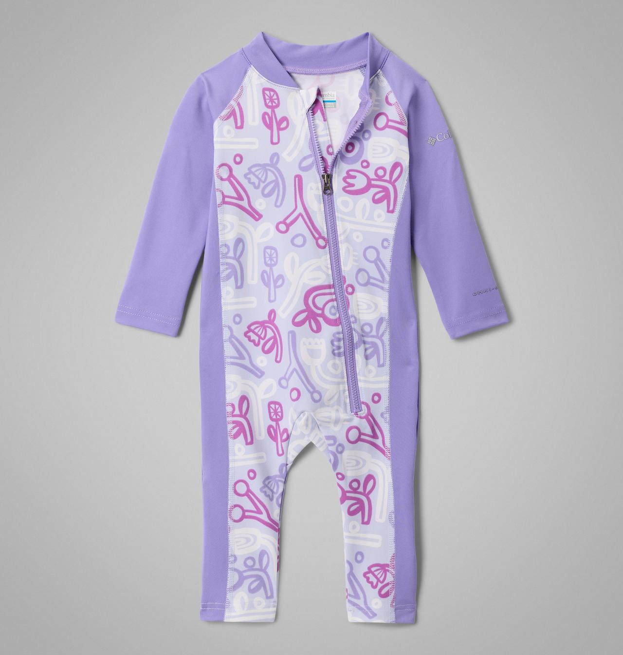 Infant Sandy Shores™ II Sunsuit 1
