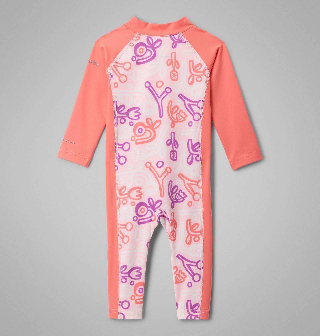 Infant Sandy Shores™ II Sunsuit 2