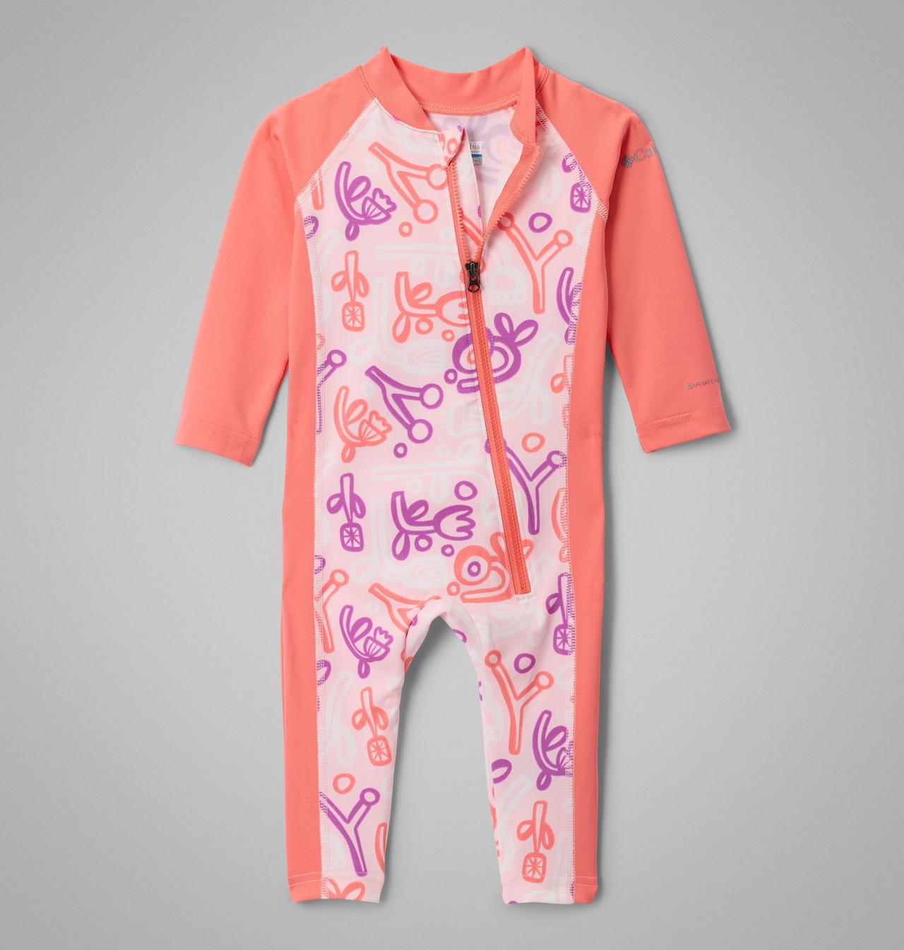 Infant Sandy Shores™ II Sunsuit 1
