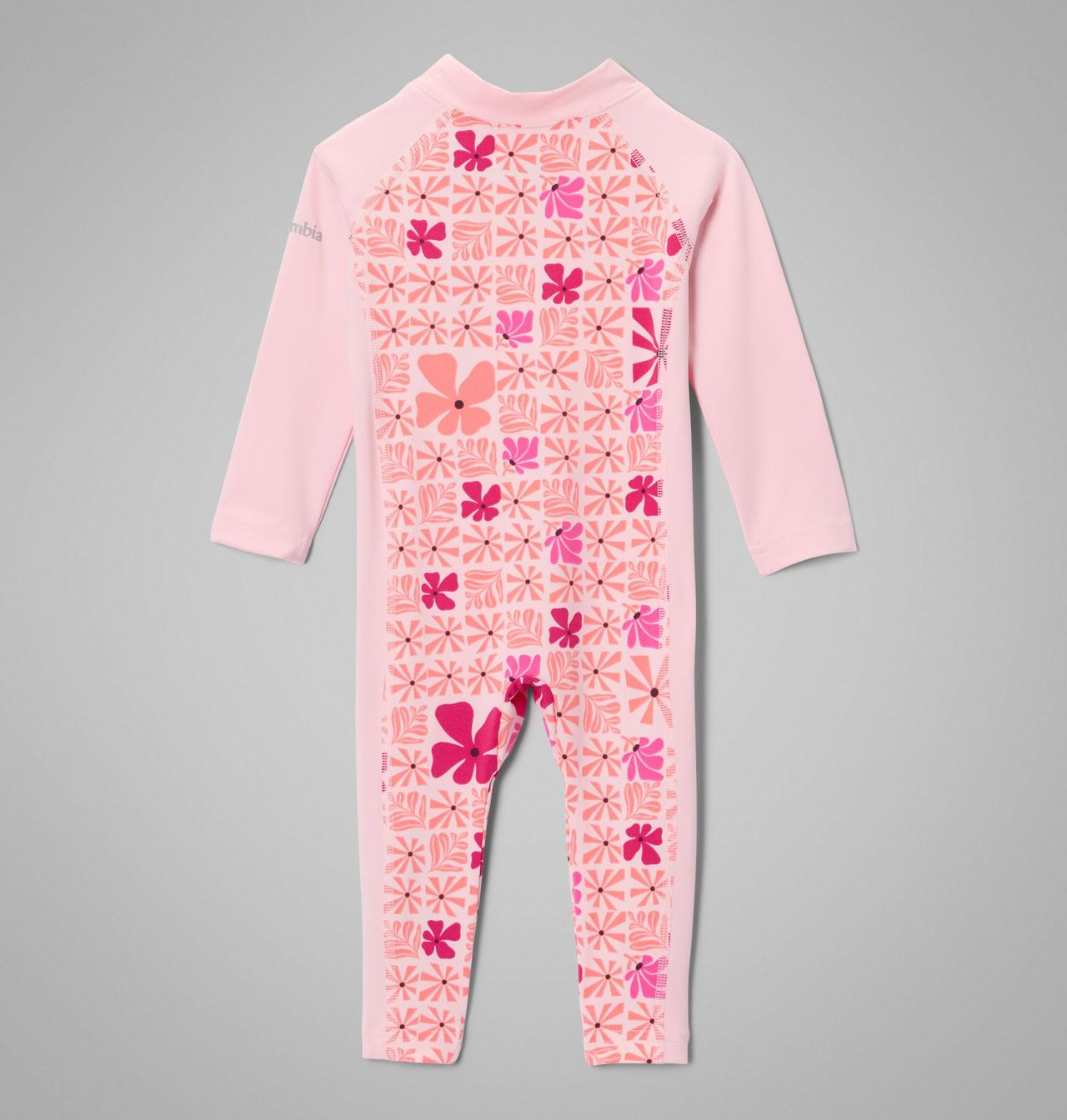 Infant Sandy Shores™ II Sunsuit | 609 | 3/6 2