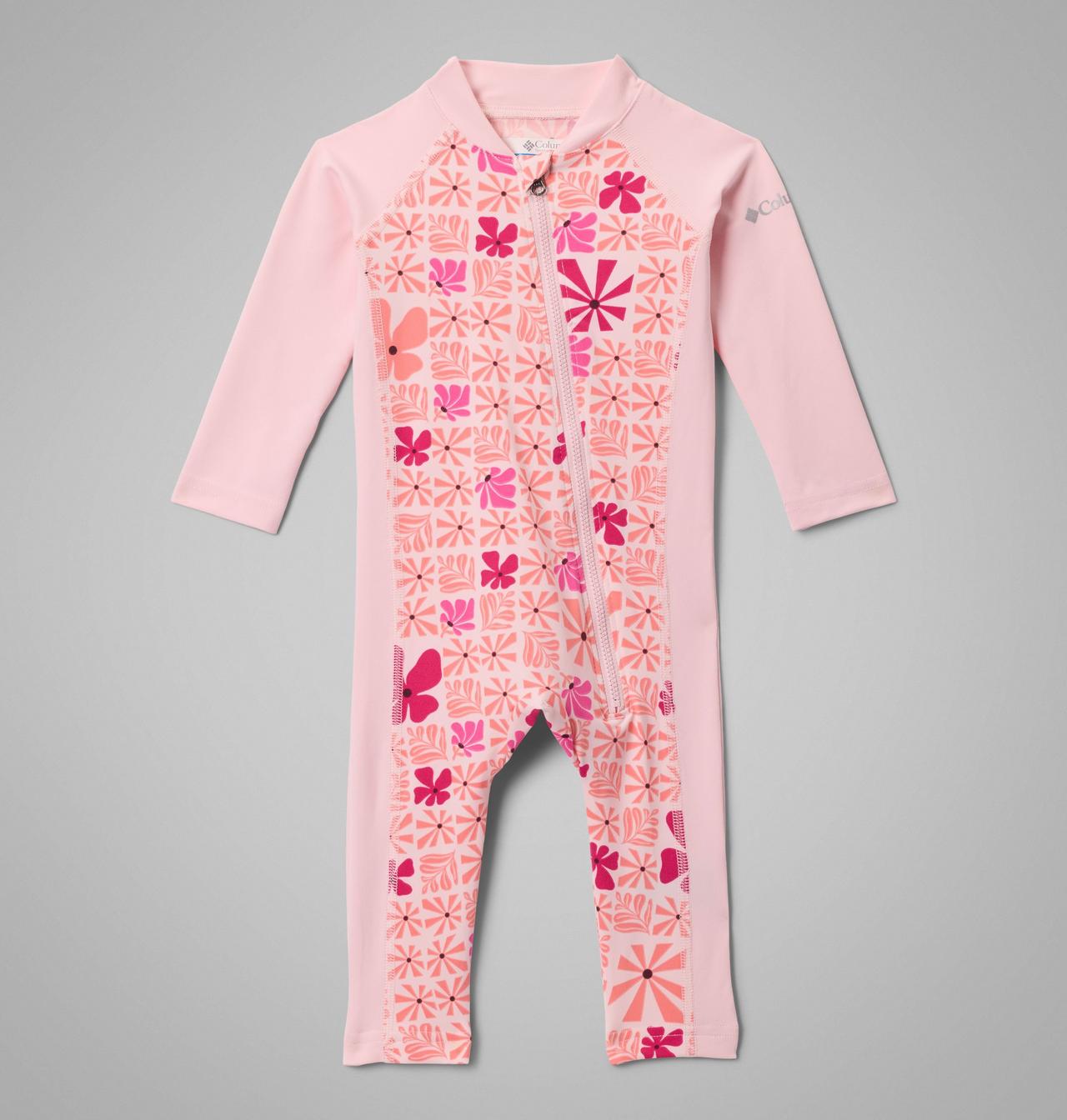 Bébé Combinaison anti-UV Sandy Shores™ II 1