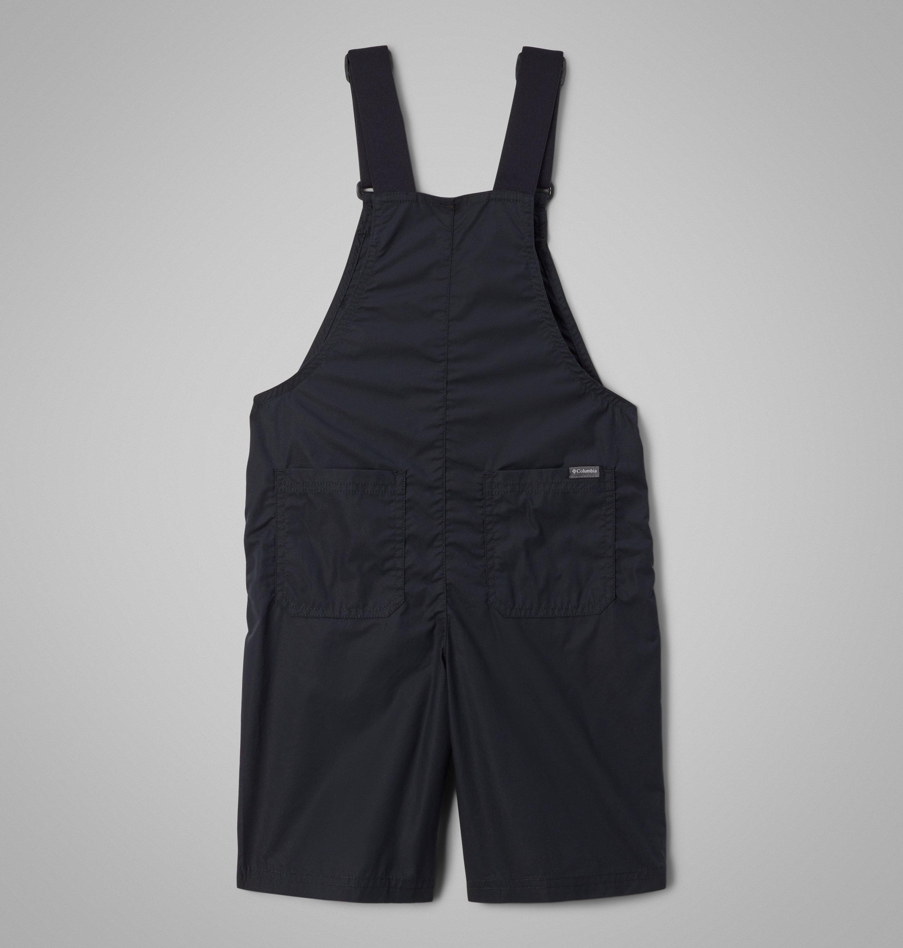 Boys' Washed Out Overall 2