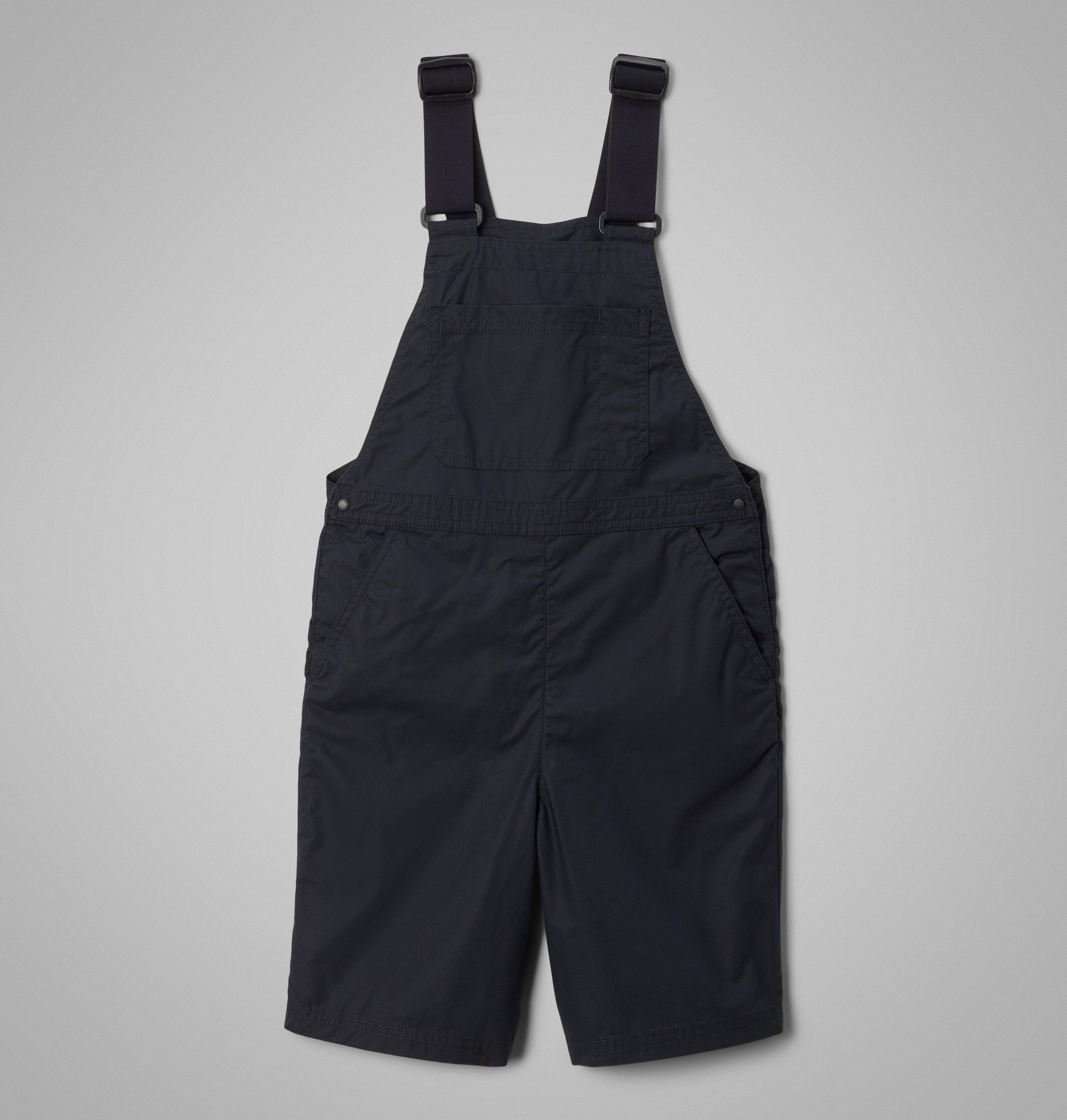 Boys' Washed Out Overall 1
