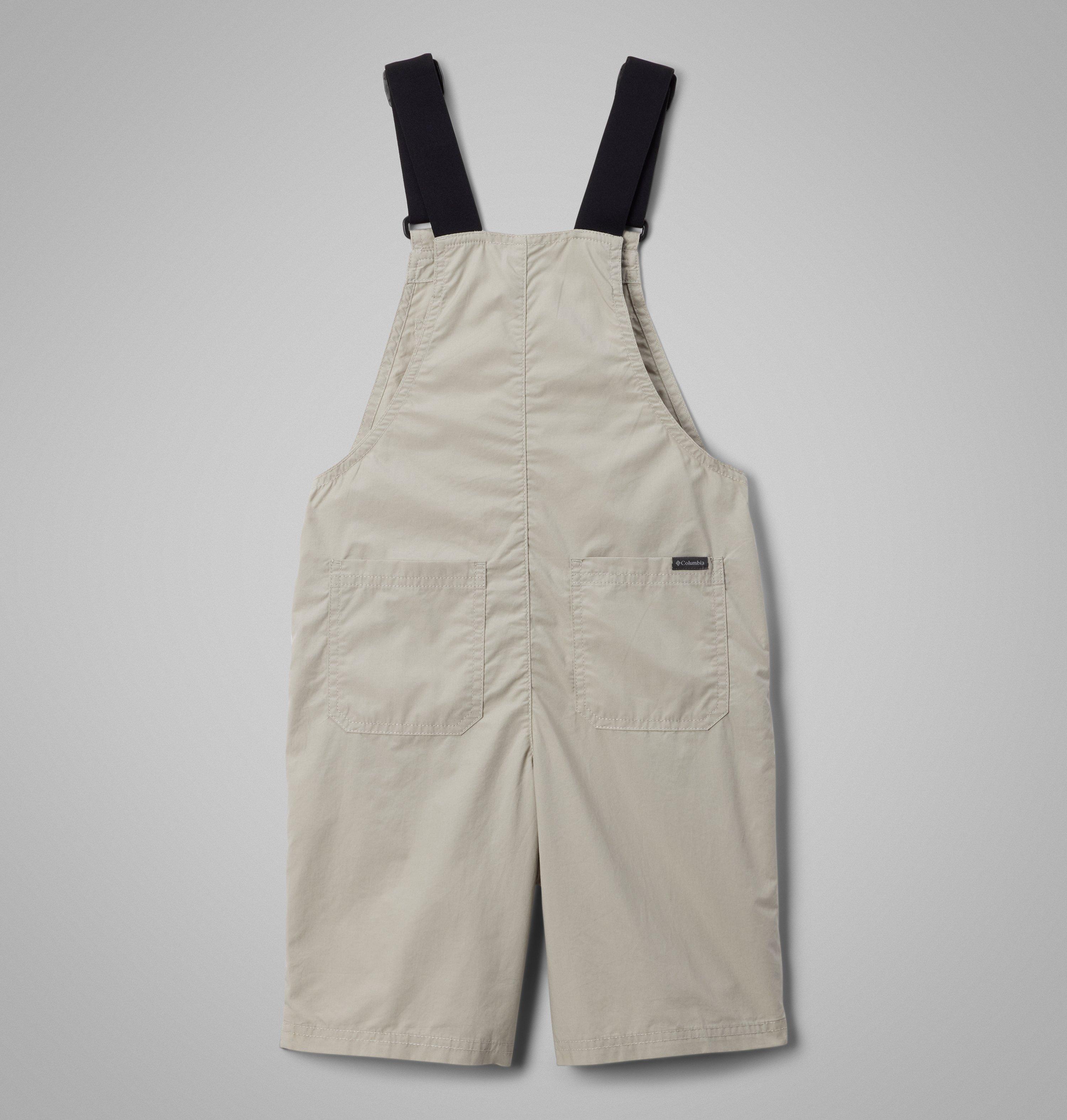 Boys' Washed Out™ Overall | 027 | XS 2