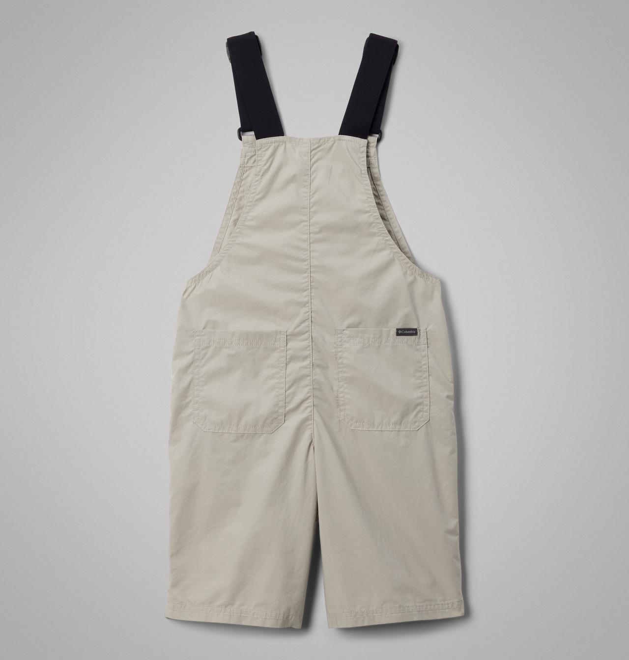 Boys' Washed Out™ Overall | 027 | XS 2