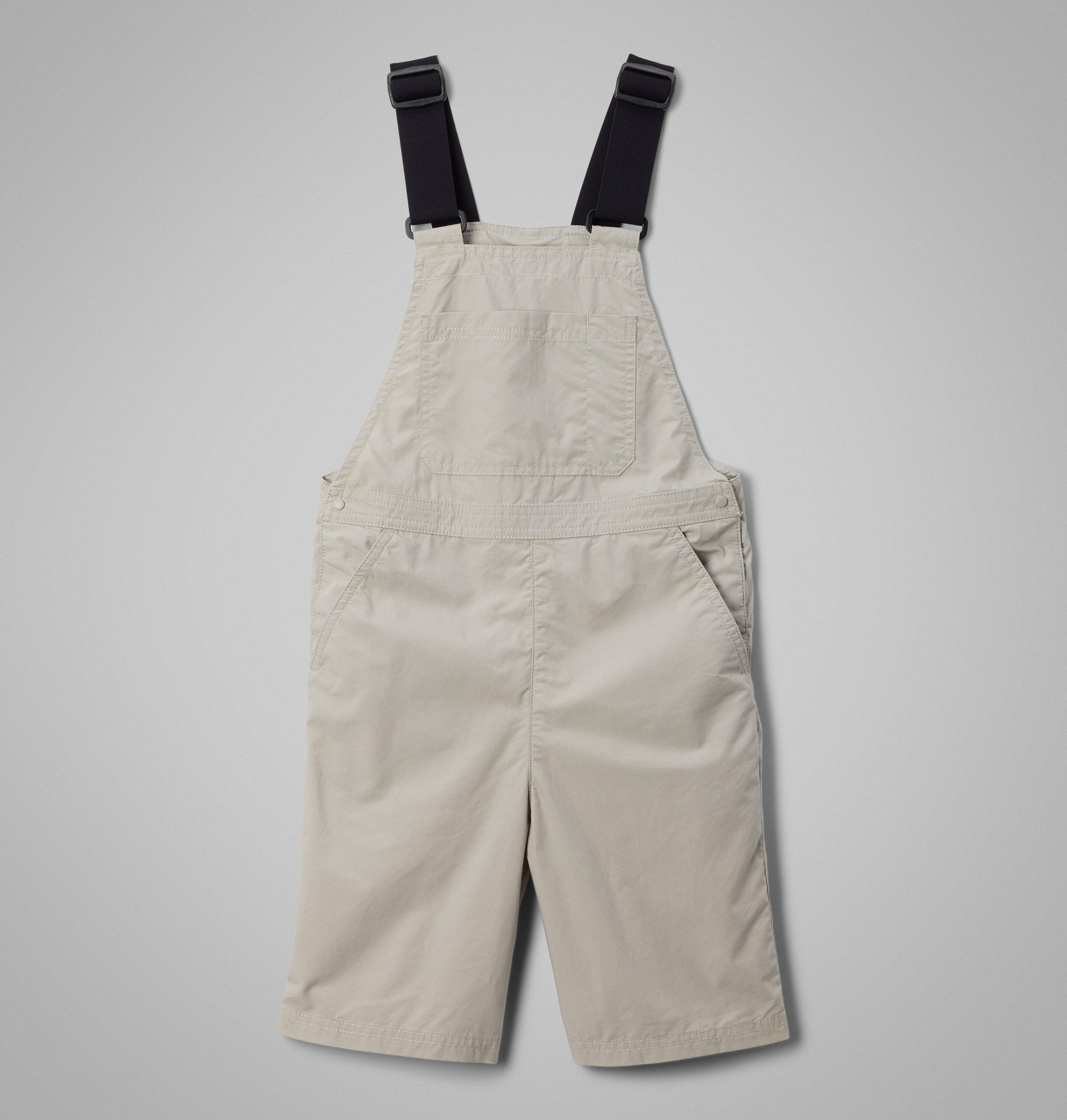 Boys' Washed Out™ Overall | 027 | XS 1