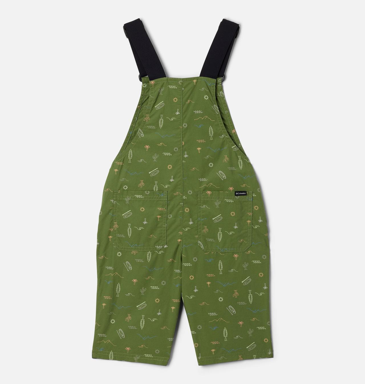 Boys' Washed Out™ Overall | 352 | XL 2