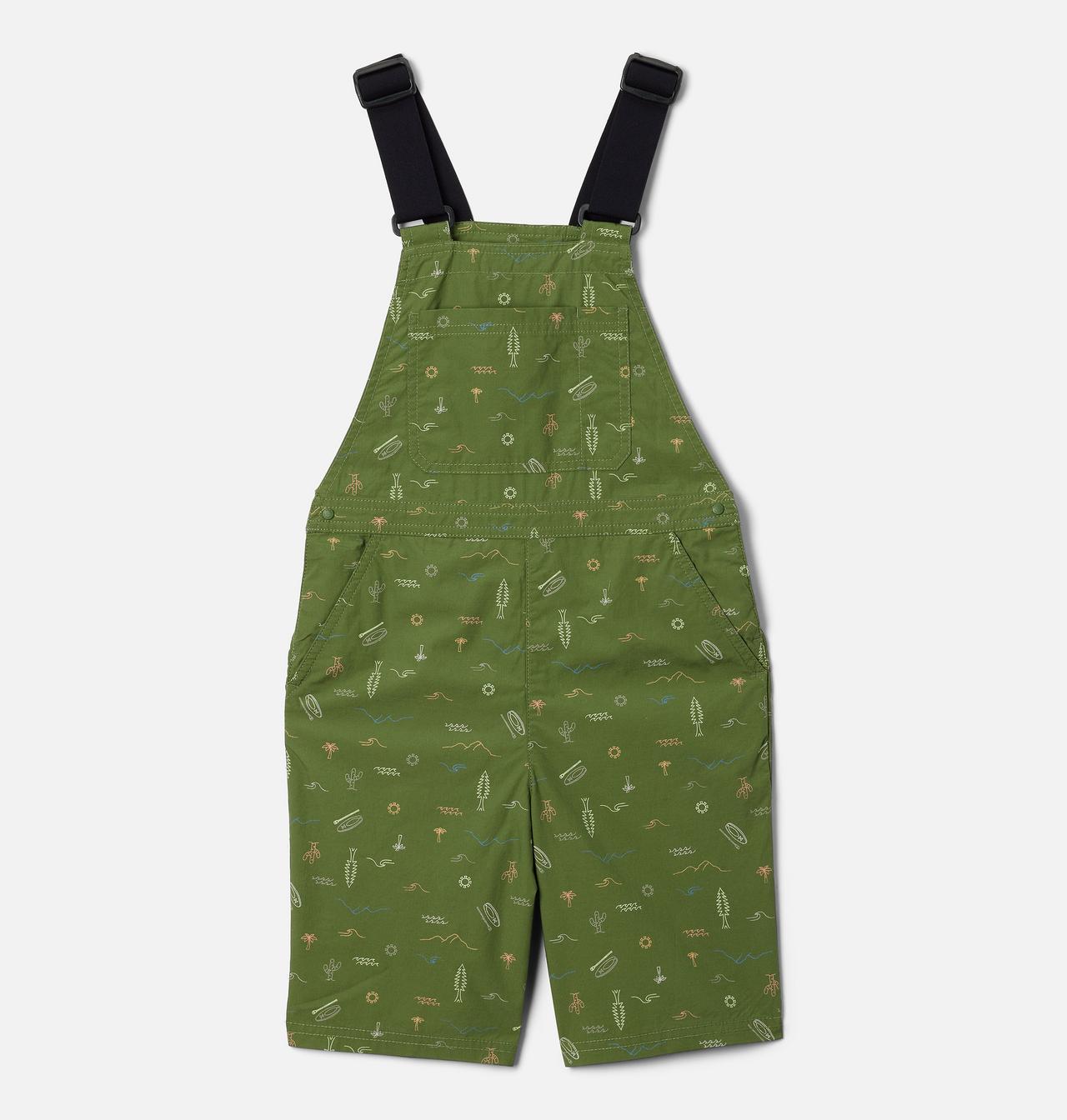 Boys' Washed Out™ Overall | 352 | XL 1