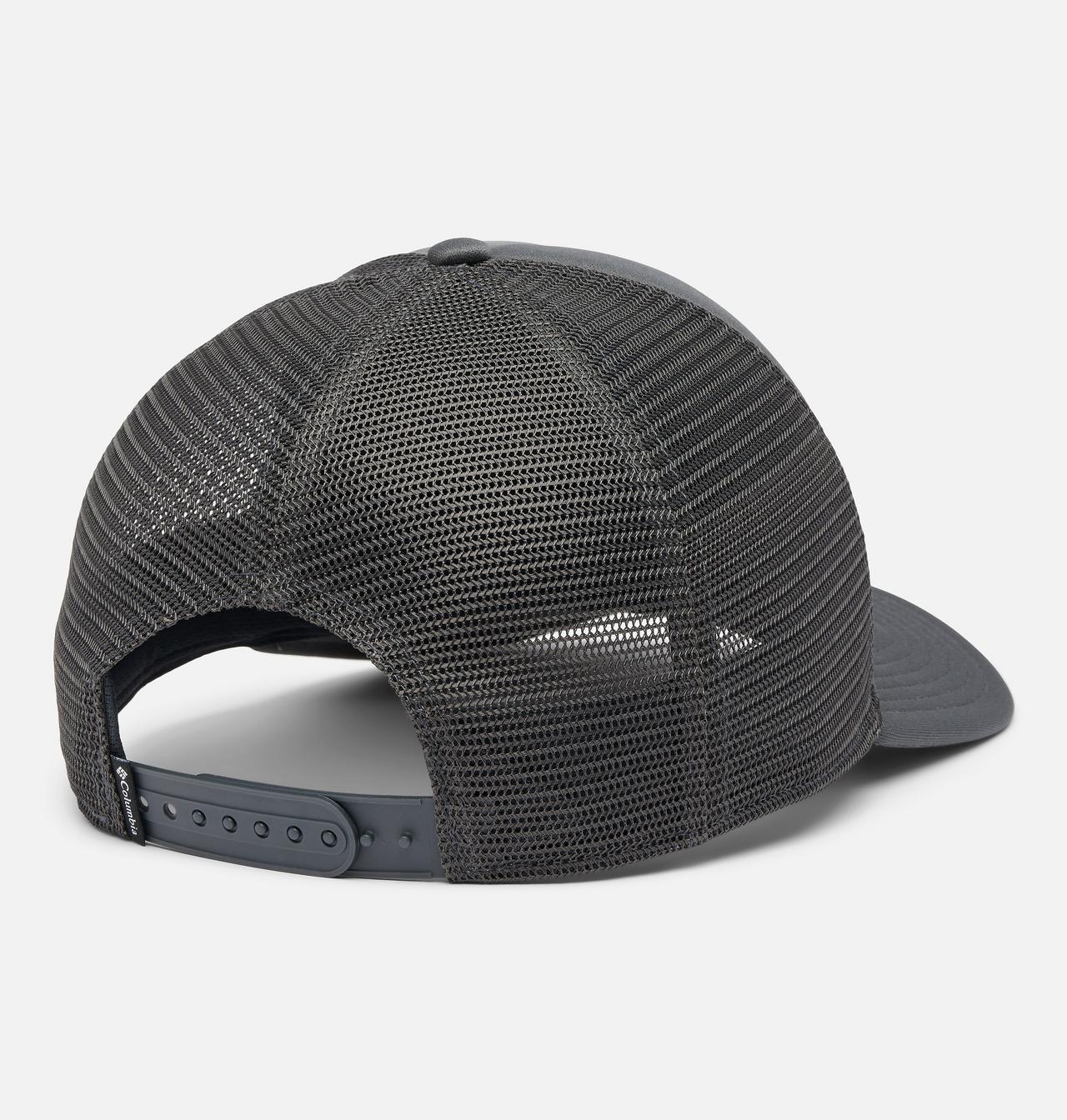 Camp Break™ Foam Trucker Hat - High Crown | 011 | O/S 2