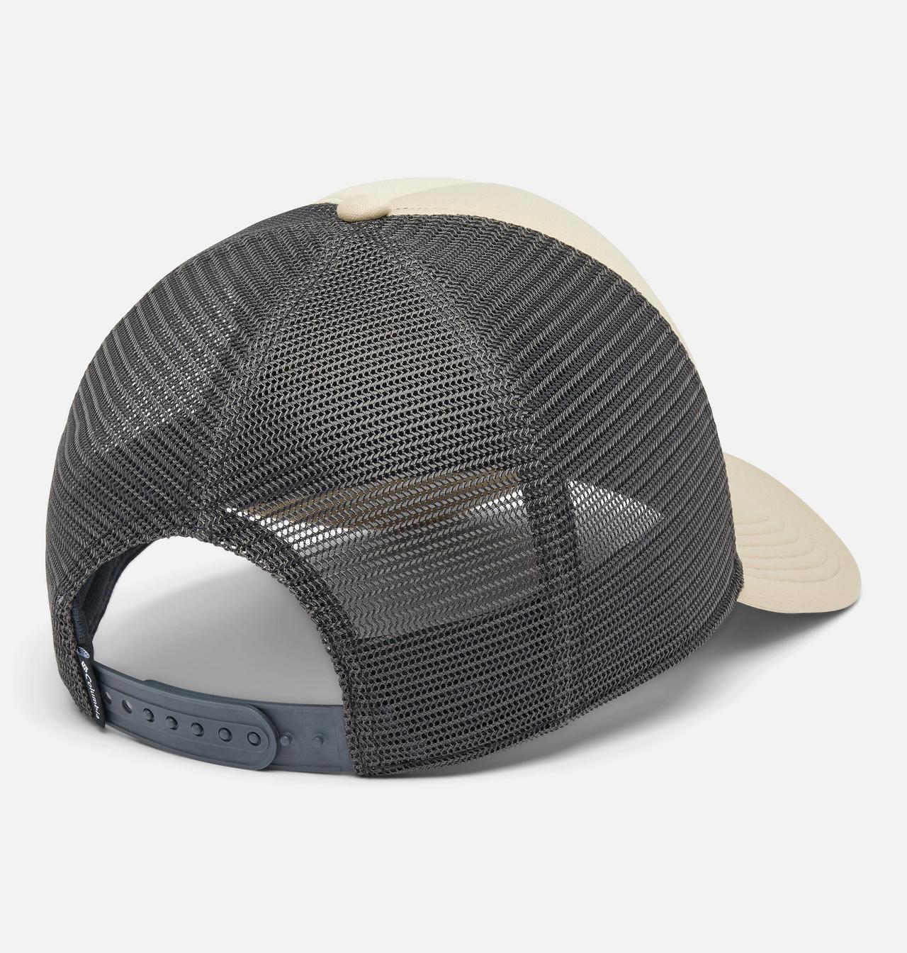 Camp Break™ Foam Trucker Hat - High Crown 2