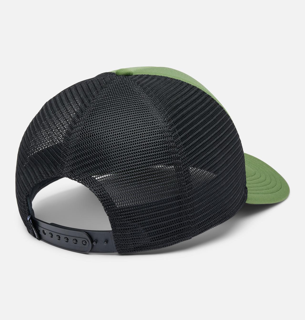 Camp Break™ Foam Trucker Hat - High Crown 2