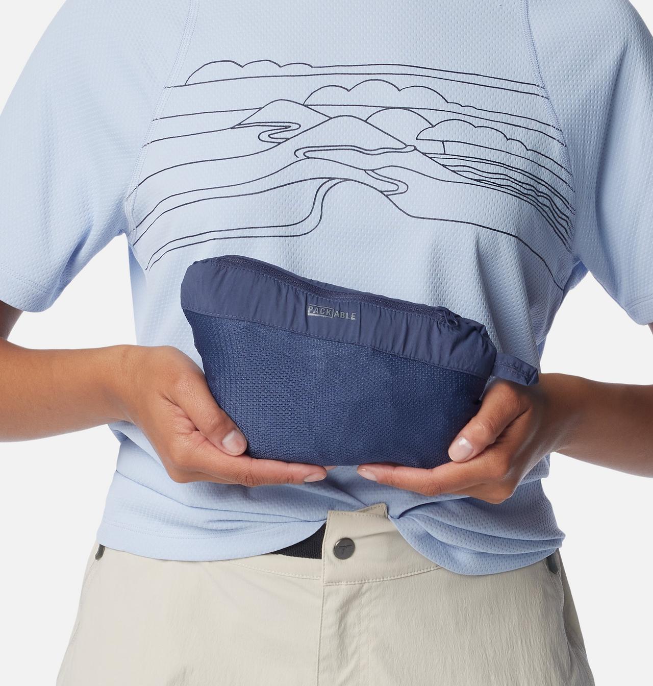 Women's Loop Trail™ II Windbreaker 7