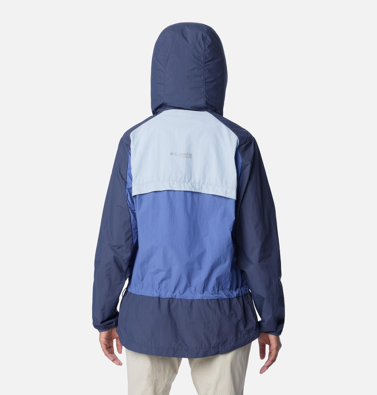 Women's Loop Trail™ II Windbreaker 2