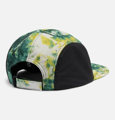 Unisex Wingmark Cap, Color: Sea Salt Everglow, image 10