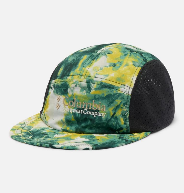 Unisex Wingmark Cap, Color: Sea Salt Everglow, image 1