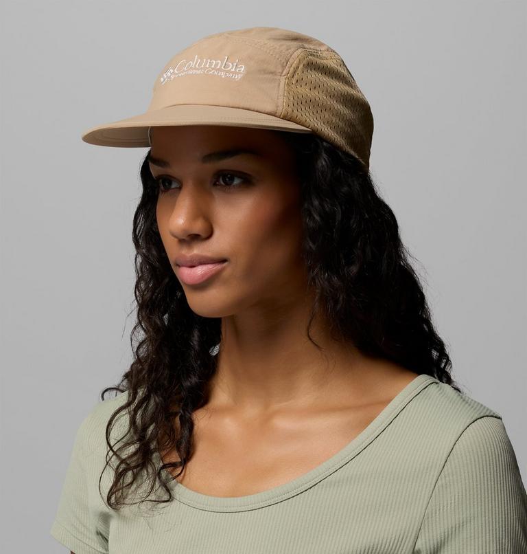 Unisex Wingmark Cap, Color: Beach, image 5