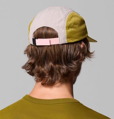 Casquette Wingmark Unisexe, Color: Peppercorn, Pink Agate, Flint Grey, image 8