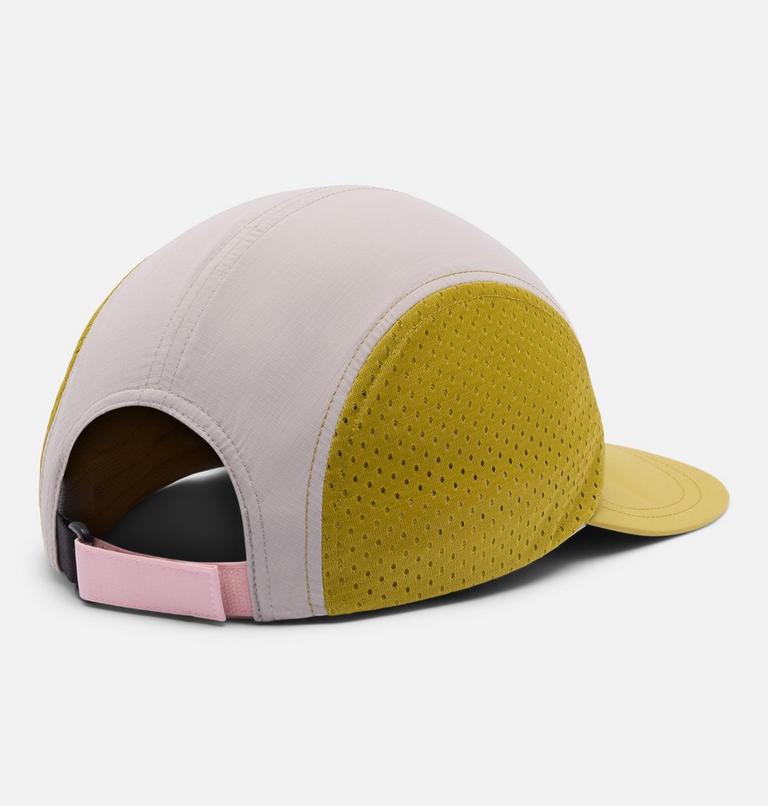 Unisex Wingmark Cap, Color: Peppercorn, Pink Agate, Flint Grey, image 2