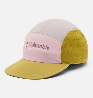 Unisex Wingmark Cap, Color: Peppercorn, Pink Agate, Flint Grey, image 5