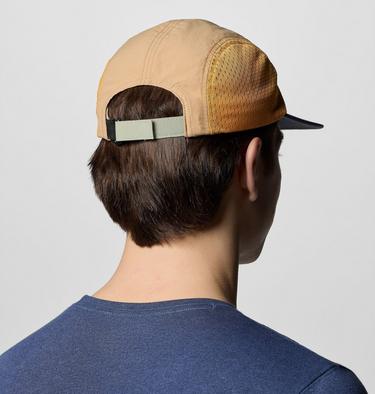 Berretto Wingmark unisex, Color: Safari, Nocturnal, Canoe, Summer Orange, image 3