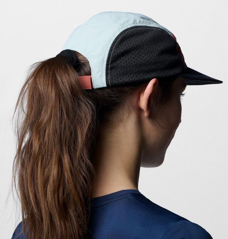 Unisex Wingmark Cap, Color: Mars, Black, Cool Green, image 5