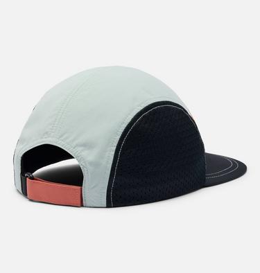 Unisex Wingmark Cap, Color: Mars, Black, Cool Green, image 4