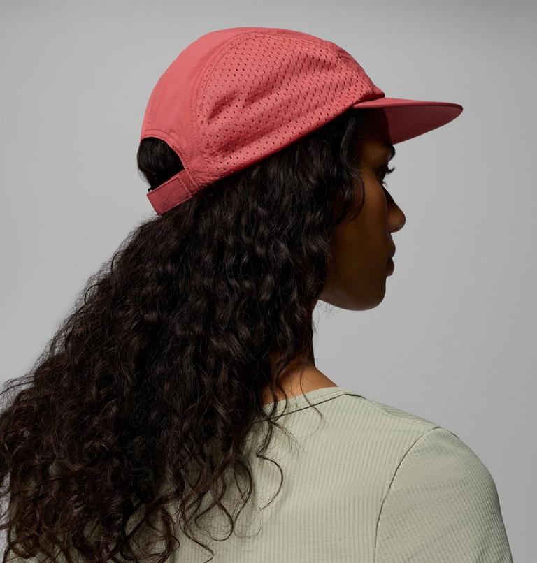 Unisex Wingmark Cap, Color: Washed Red, image 6