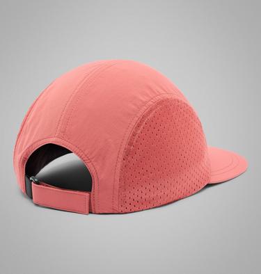 Unisex Wingmark Cap, Color: Washed Red, image 8