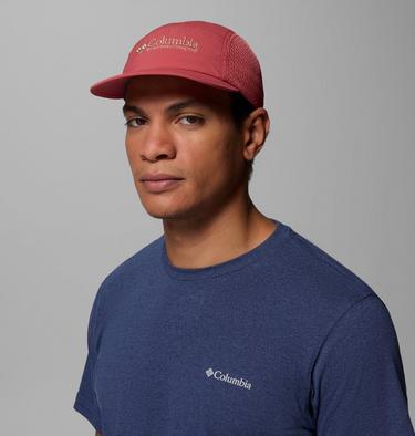 Casquette Wingmark Unisexe, Color: Washed Red, image 11