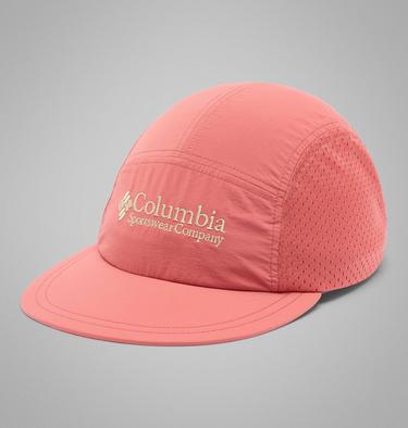 Unisex Wingmark Cap, Color: Washed Red, image 7