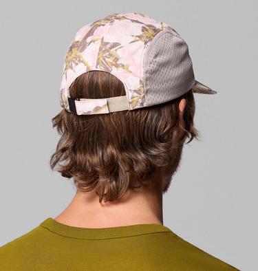 Casquette Wingmark Unisexe, Color: Pink Agate Florascope, image 4