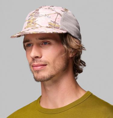 Casquette Wingmark Unisexe, Color: Pink Agate Florascope, image 3