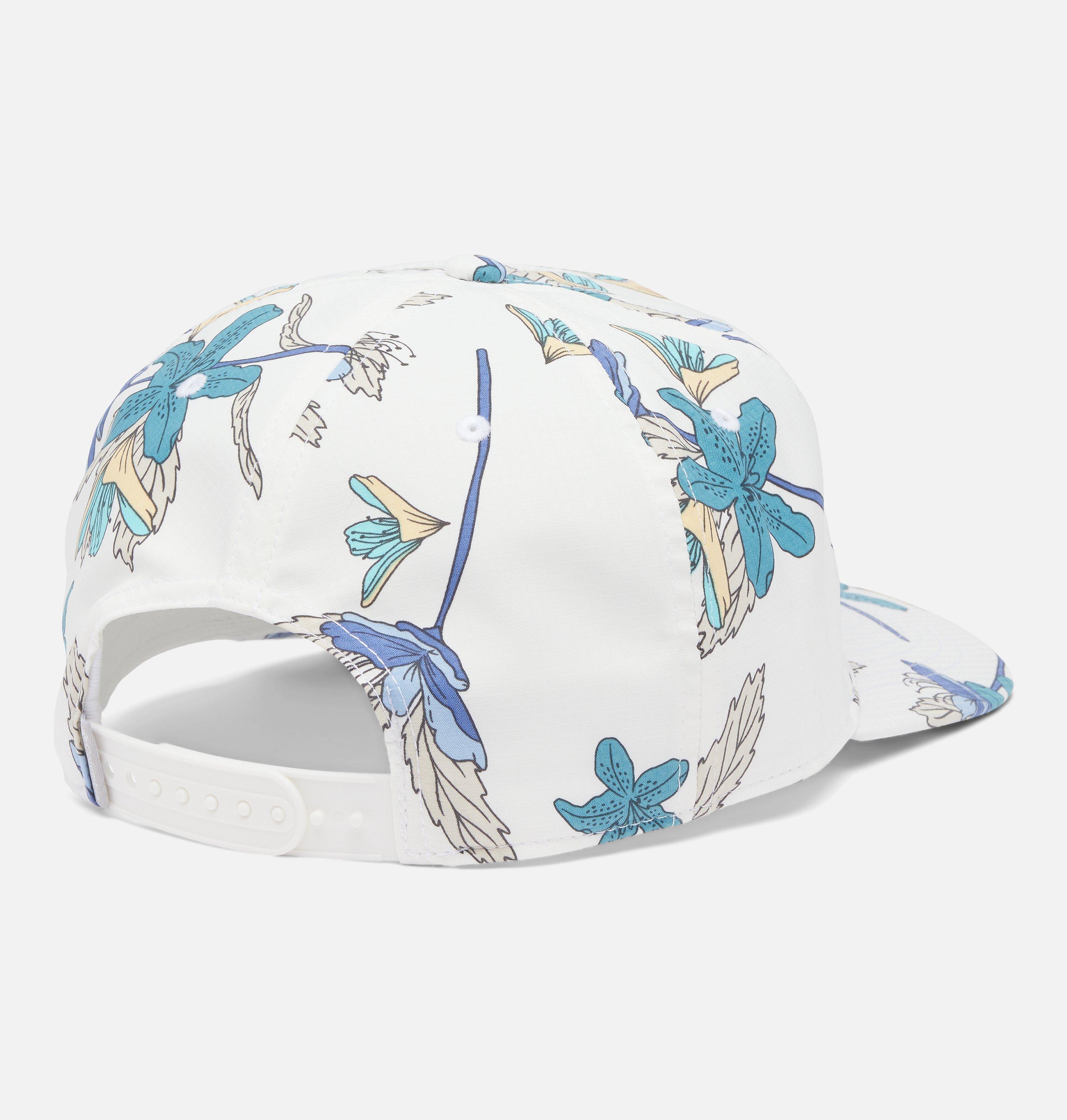 Punchbowl Printed Snap Back | 125 | O/S 2