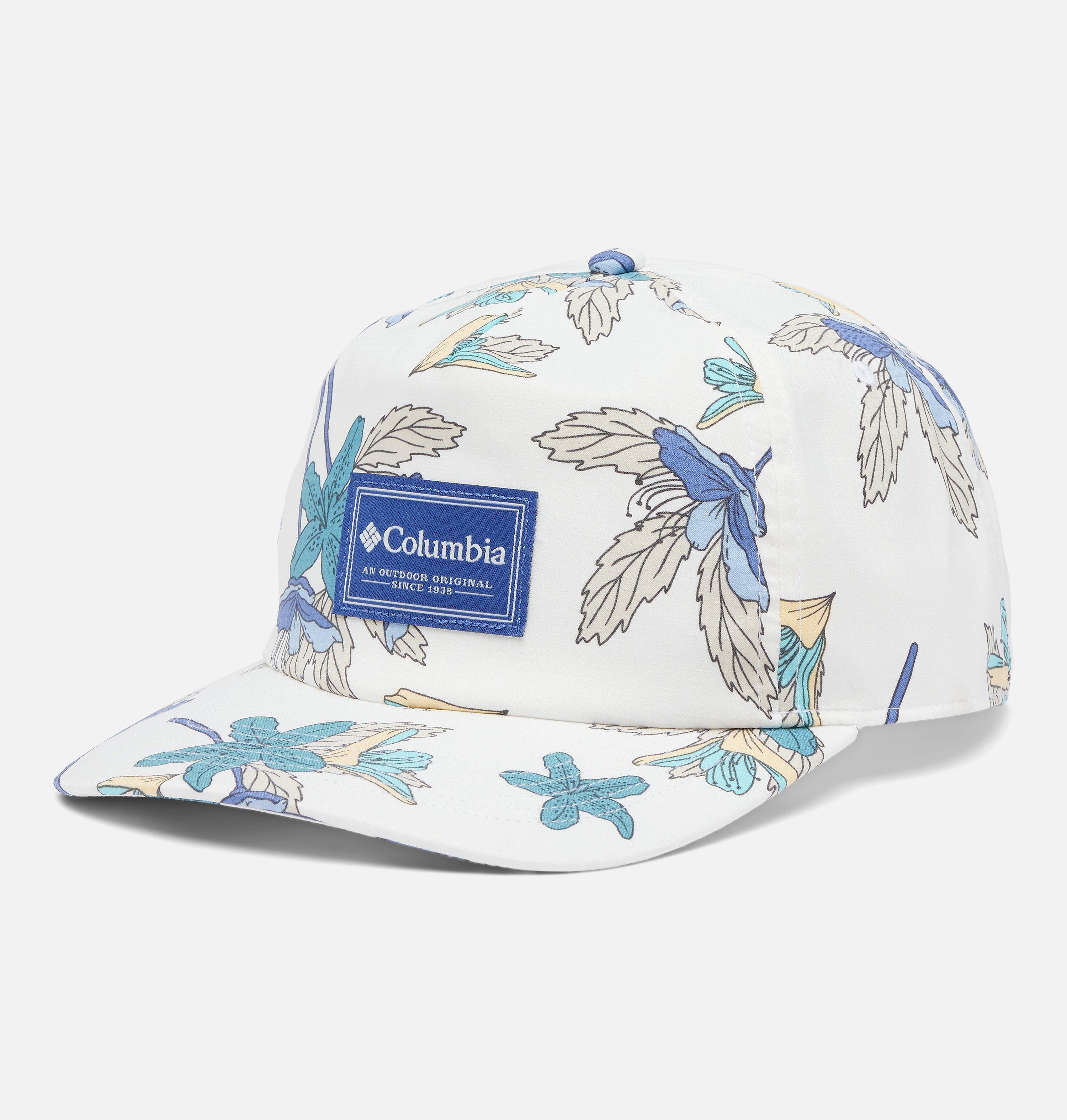 Punchbowl Printed Snap Back | 125 | O/S 1