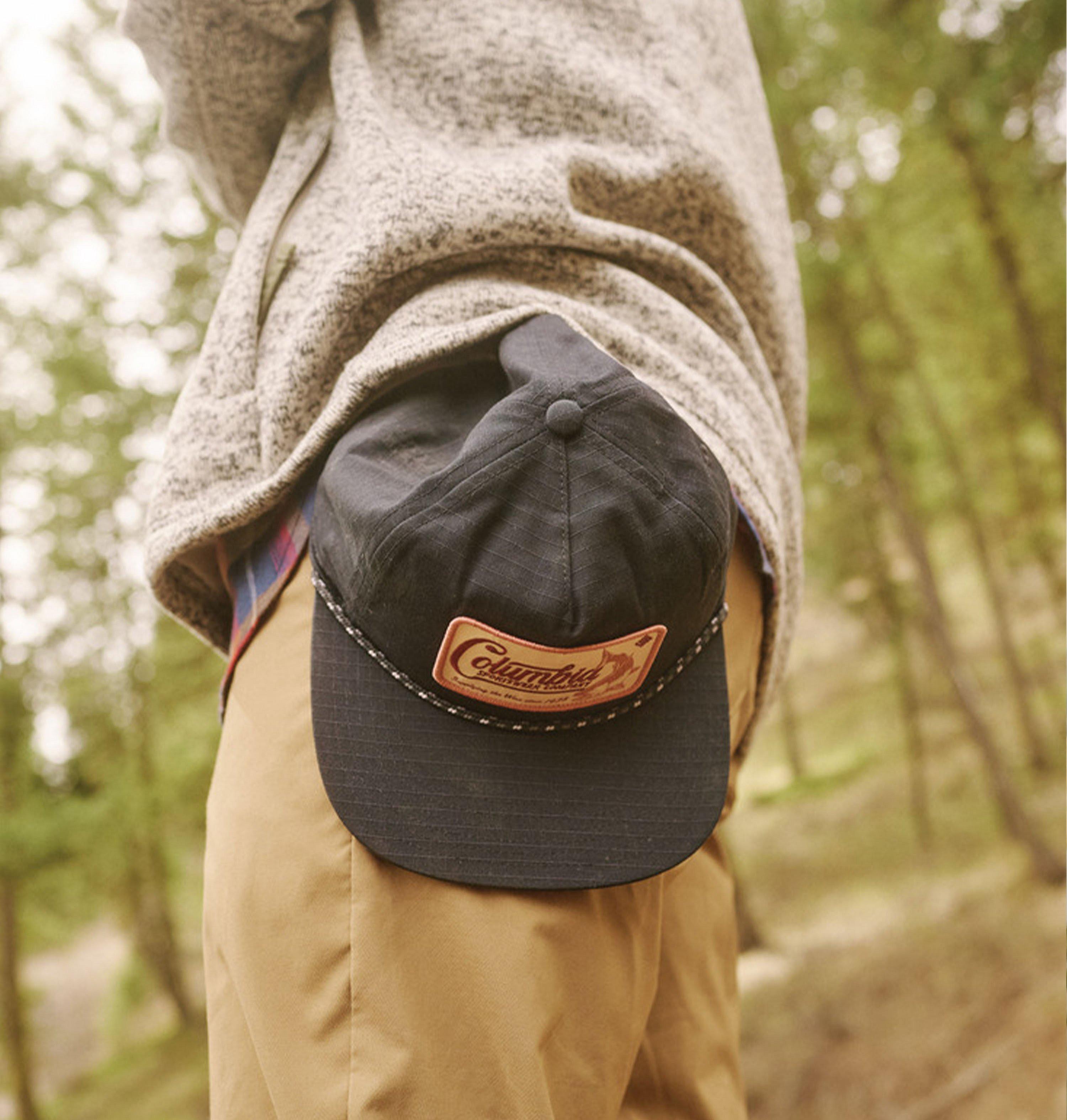 Ratchet Strap Snap Back 3