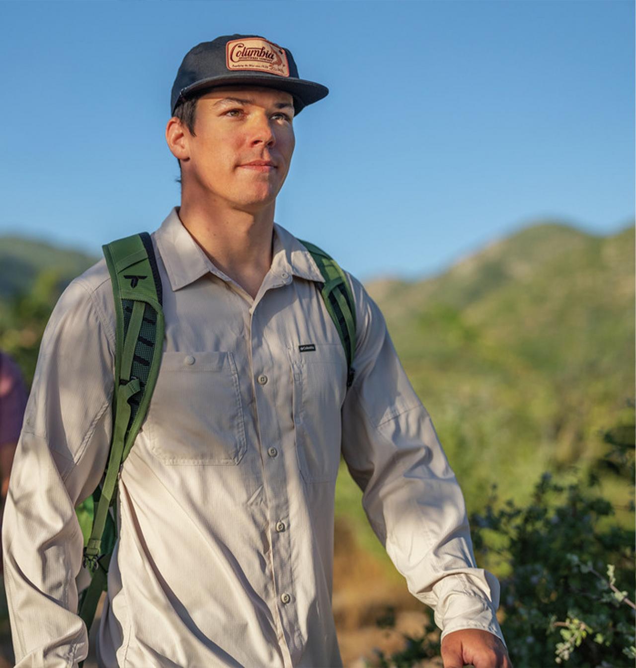 Ratchet Strap™ Snap Back - Mid Crown 5