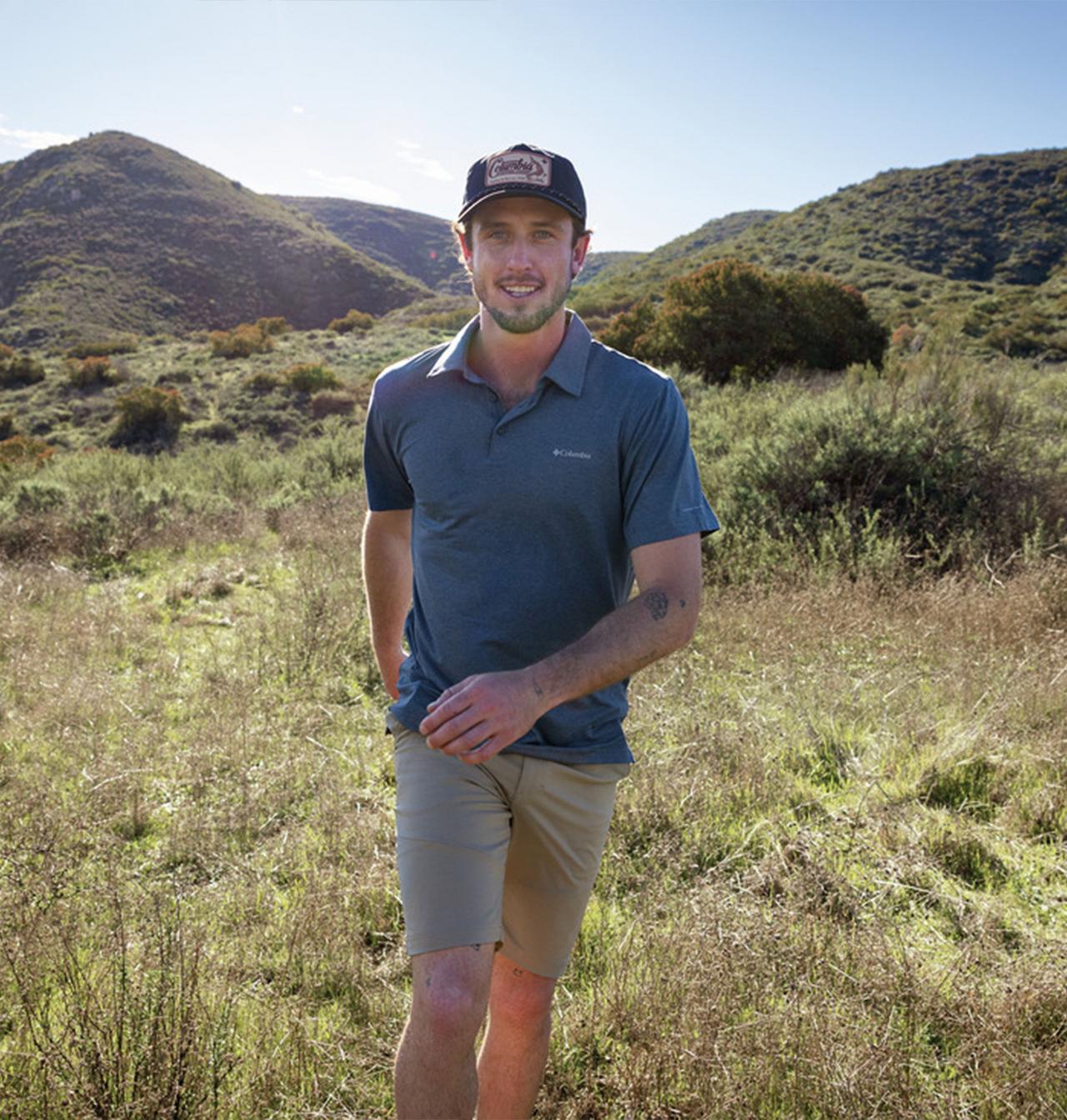 Ratchet Strap™ Snap Back - Mid Crown 6