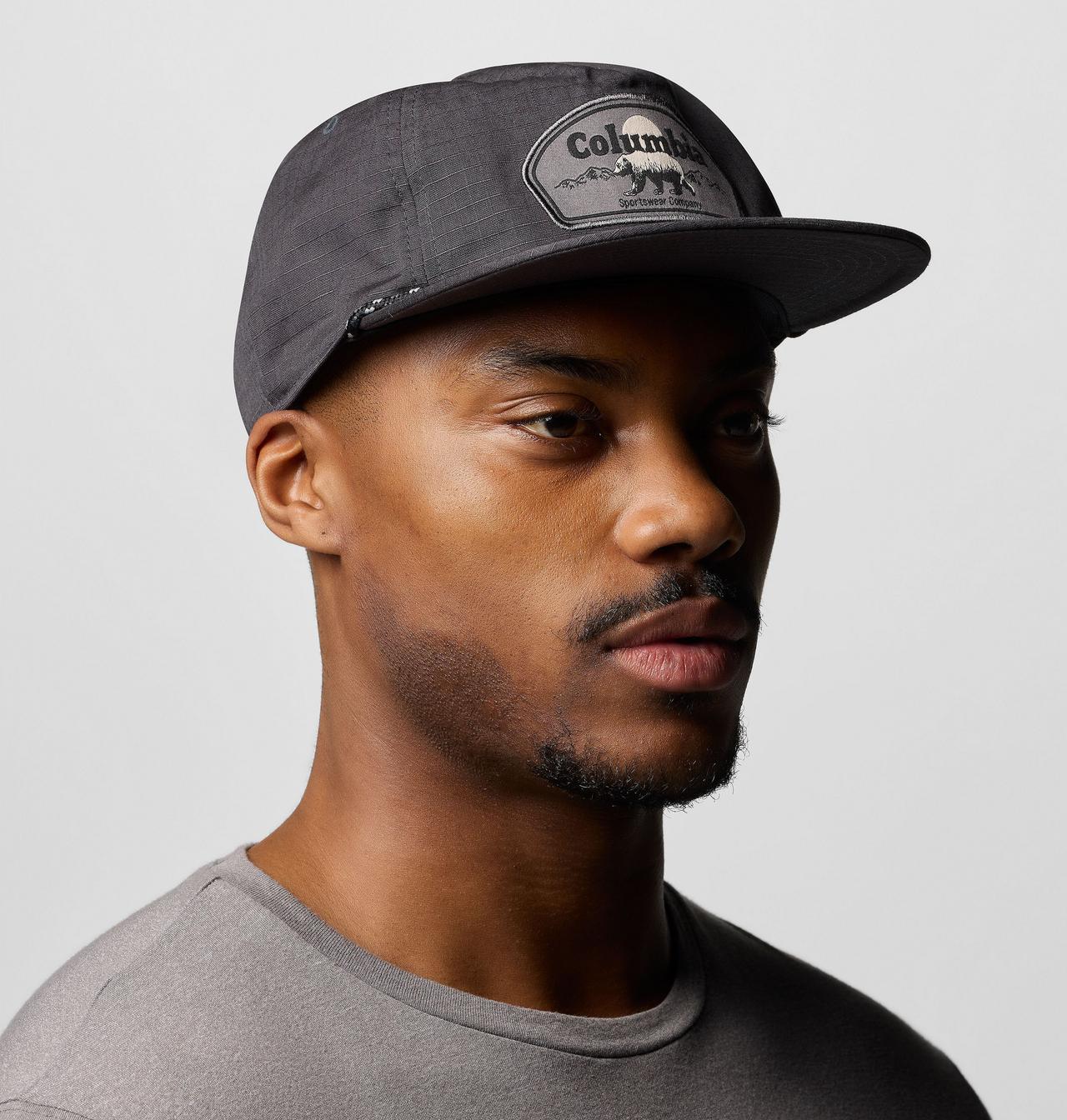 Ratchet Strap™ Snap Back | 012 | O/S 3