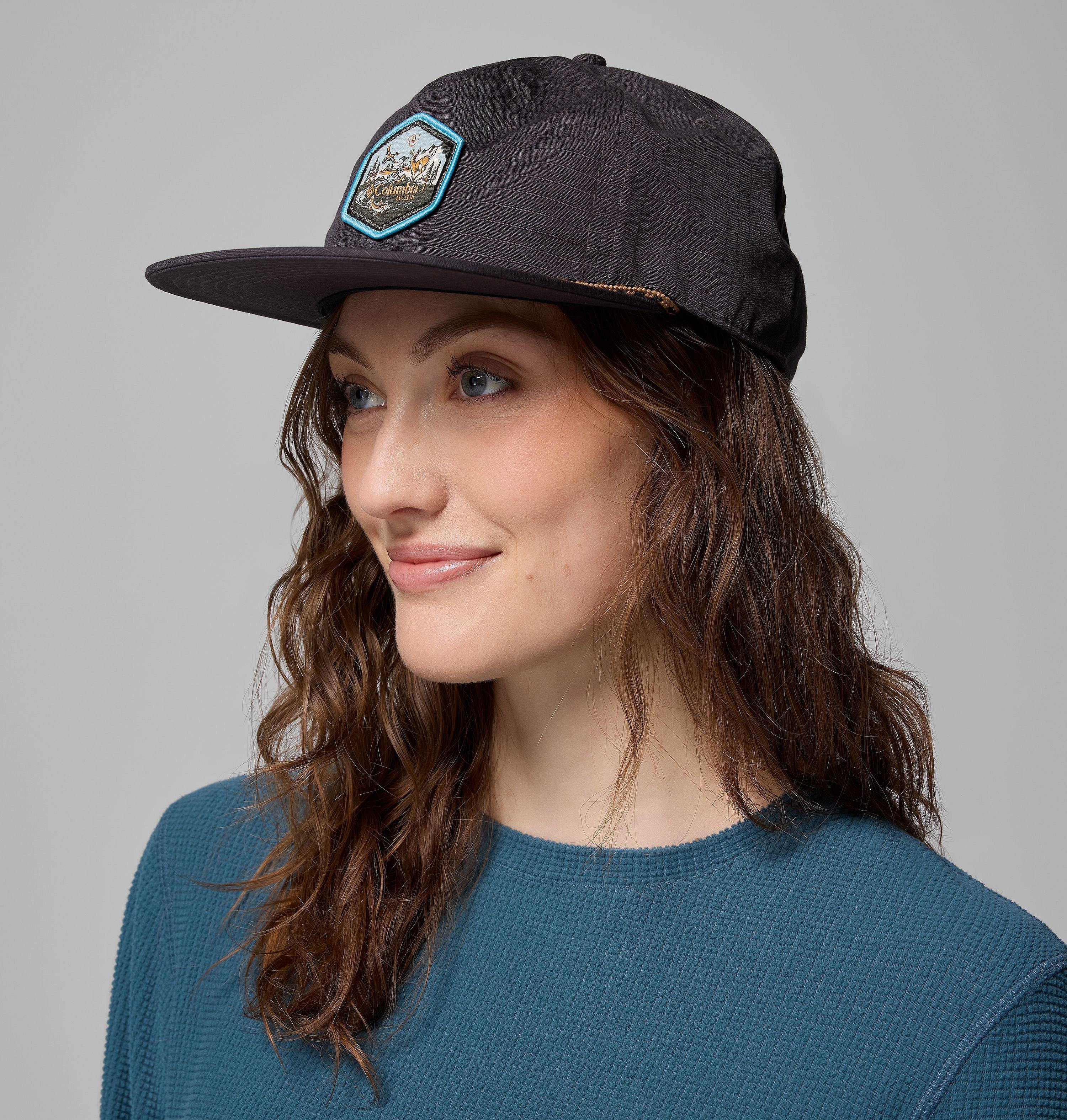Ratchet Strap Snap Back 5