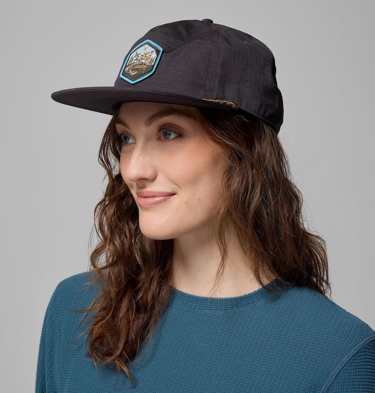 Ratchet Strap™ Snap Back | 013 | O/S 5