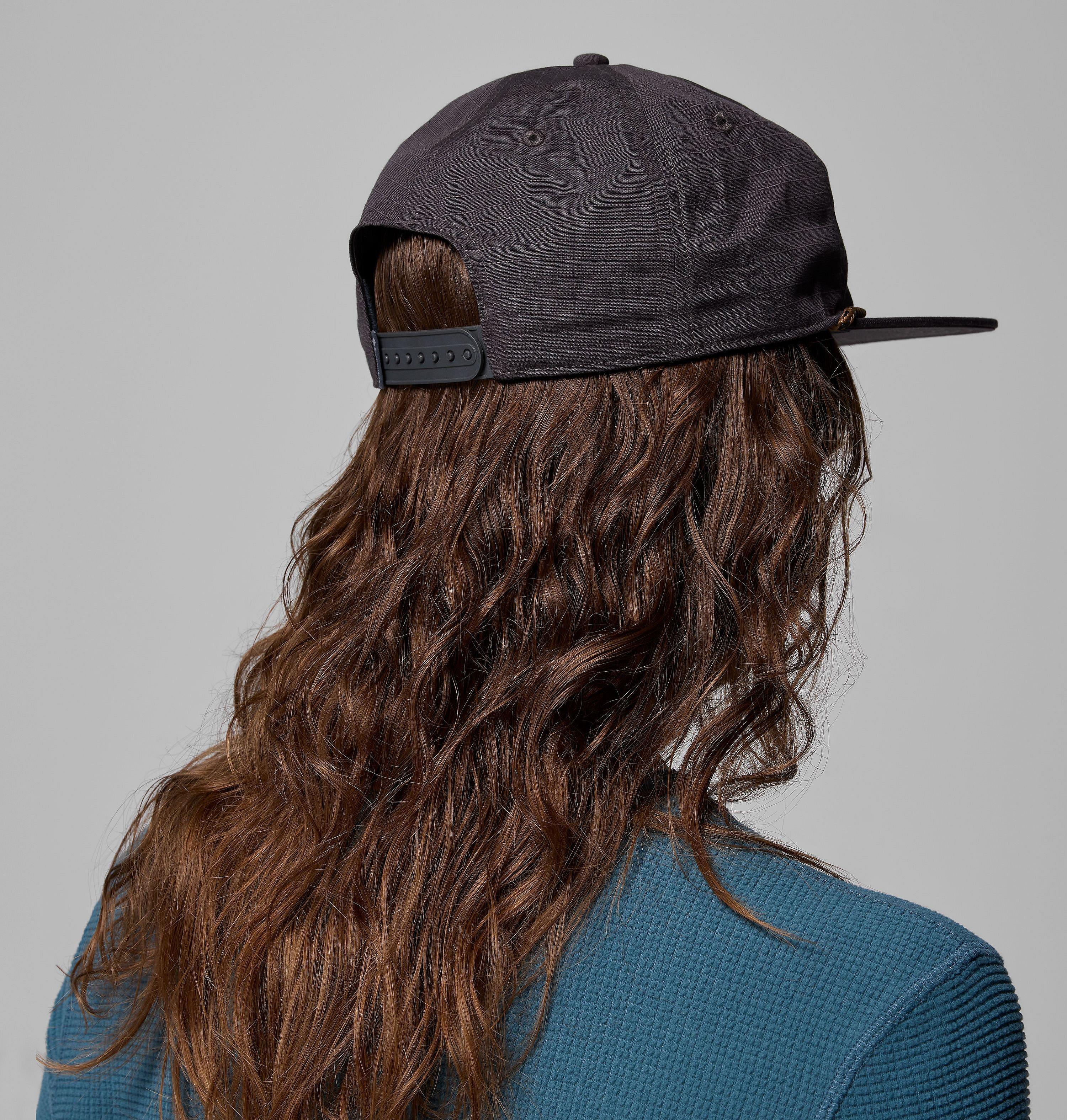 Ratchet Strap Snap Back 6