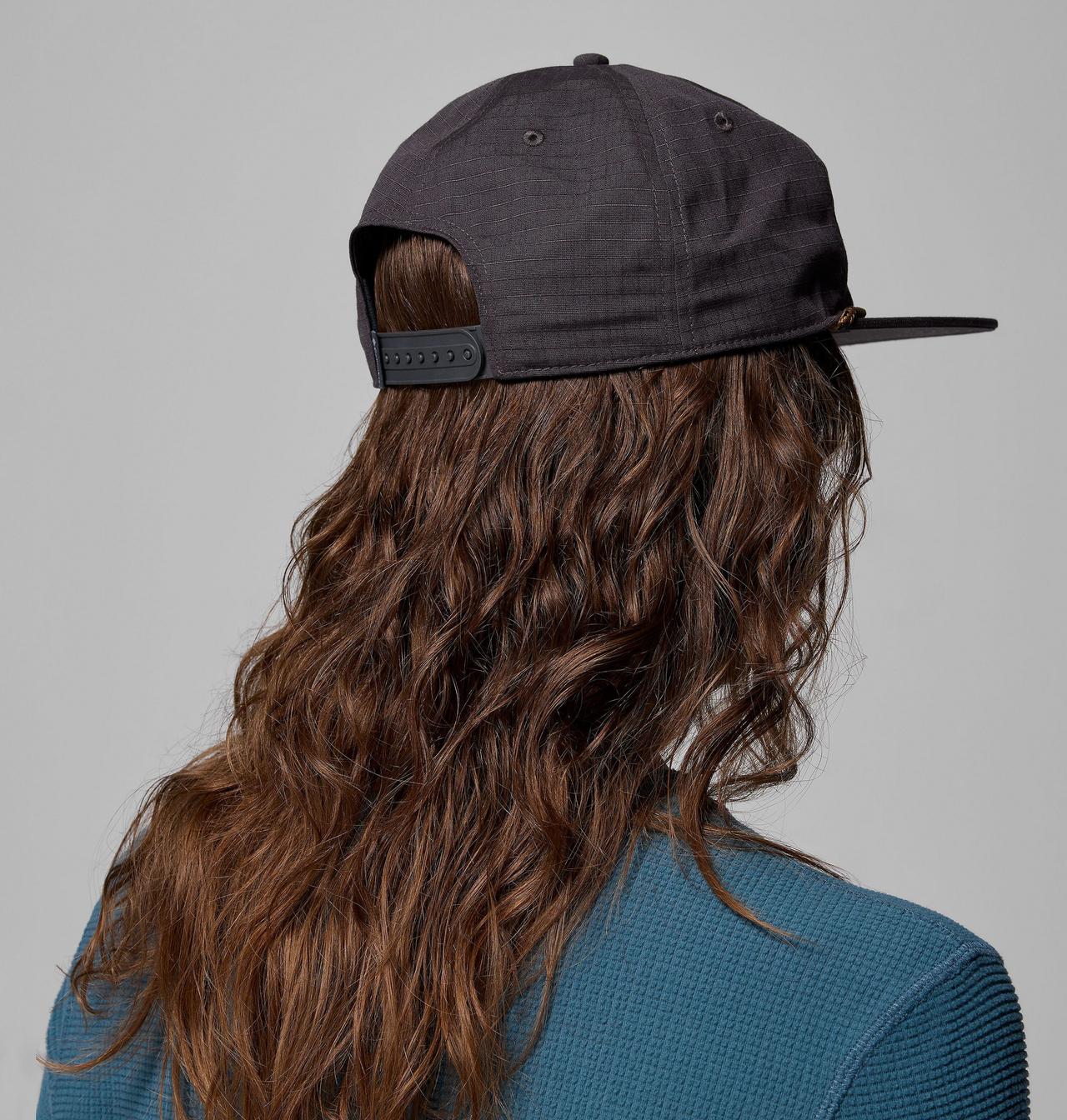 Ratchet Strap™ Snap Back | 013 | O/S 6